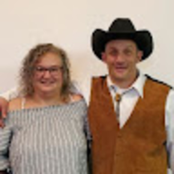 Meet your Posher, Brian - Picture 1 of 1